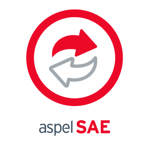 Aspel - SAE